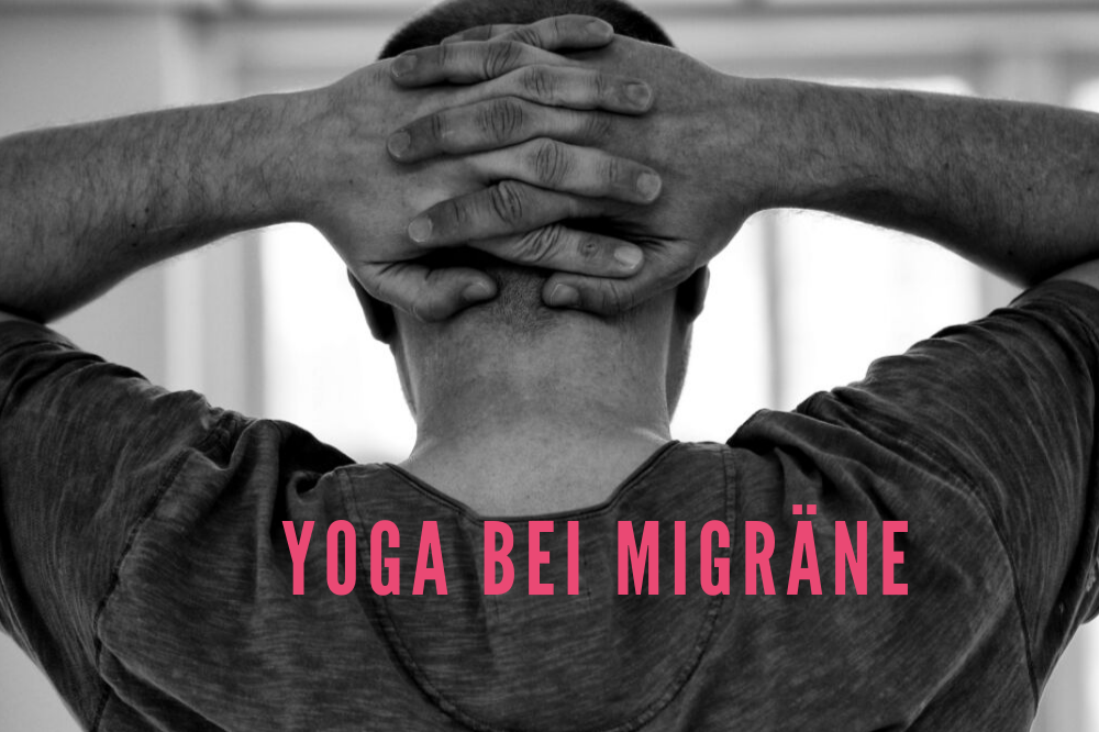 Yoga Bei Migrane Findedeinyoga Org Blog