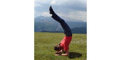 Yogakurs - spezielle Yogaangebote: Ernährungskurse - Oberösterreich - Lichtzentrum Christo-Adityah Nama El'Sharan