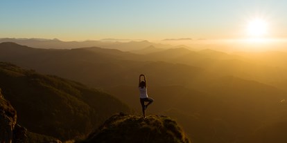Yogakurs - spezielle Yogaangebote: Yogatherapie - Mering - Hatha Yoga-Kurs in Mering (ZPP zertifiziert)