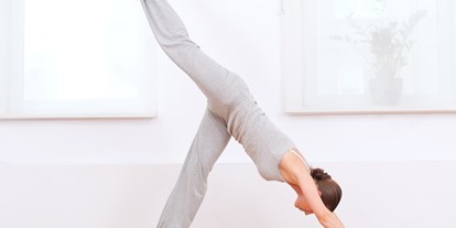 Yogakurs - Yogastil: Anderes - Hamburg-Stadt Eilbek - Yoga Balance + Meditation