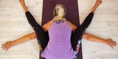 Yogakurs - Erreichbarkeit: sehr gute Anbindung - Bergisch Gladbach Hand - CO Yoga
