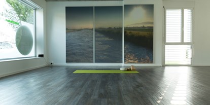 Yogakurs - Yogastil: Meditation - St. Gallen - rhyCHI - yoga, relax, bio