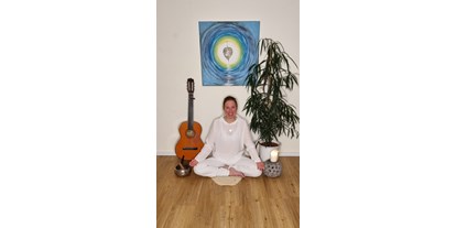 Yogakurs - spezielle Yogaangebote: Einzelstunden / Personal Yoga - Niederrhein - Kundalini Yoga und Breathwalk in Dormagen