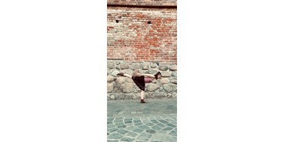 Yogakurs - geeignet für: Anfänger - Ostseeküste - ATELIER FÜR YOGA & TANZ •YogaPilates Tanz Tanztherapie Achtsamkeit & Coaching
