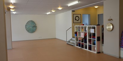 Yogakurs - Ambiente: Modern - Alfter - Mittelpunkt Bonn Beuel
Yoga, Pilates, Tai Chi - Hatha Yoga 