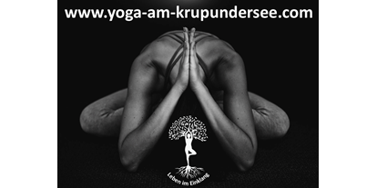 Yogakurs - Kurse für bestimmte Zielgruppen: Kurse für Dickere Menschen - Sanfte Einführung in Yoga