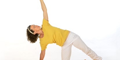 Yogakurs - Erreichbarkeit: gut mit dem Bus - Brandenburg - Yoga für Schwangere - Yoga für Schwangere, Mama Baby Yoga