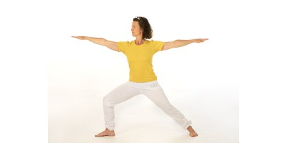 Yogakurs - Zertifizierung: andere Zertifizierung - Brandenburg - Yoga für dein inneres und äußeres Gleichgewicht - Yoga für den Rücken, Yoga und Meditation