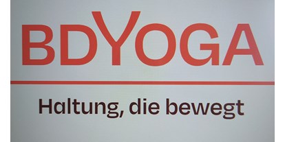 Yogakurs - geeignet für: Blinde- und Sehbehinderte - Rheinland-Pfalz - Mitglied im Berufsverband der Yogalehrenden in Deutschland e. V. - Gesundheit für Männer - MediYogaSchule (c)