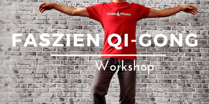Yoga course - München - Faszien Qi Gong - ZEN-TO-GO Yoga