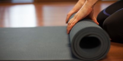 Yogakurs - vorhandenes Yogazubehör: Yogamatten - Brinkum - Yoga in Leer