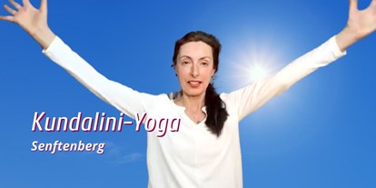 Yogakurs - Erreichbarkeit: sehr gute Anbindung - Sachsen - Kundalini-Yoga mit Dharamleen