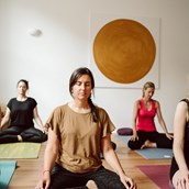 Yoga - Yogacoaching-Workshop für Frauen*: Dankbarkeit