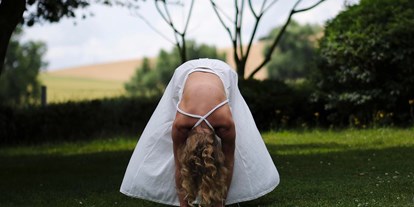 Yogakurs - Yogastil: Hatha Yoga - Felsberg Beuern - Yoga in Felsberg: 1:1 Personal Yoga täglich in Felsberg, Präsenz oder Online