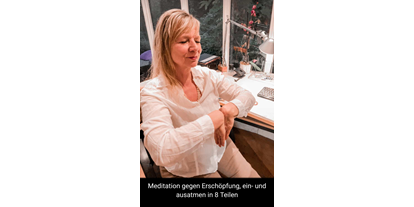 Yogakurs - Erreichbarkeit: gut zu Fuß - Niederrhein - Business Yoga - die mentale Ressource... - Kundalini Yoga: Yoga des Bewusstseins
