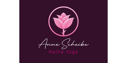 Yogakurs - Ambiente: Kleine Räumlichkeiten - Nürnberg - Meine Yogakurse in Nürnberg - Yogakurse | Anne Scheibe Yoga
