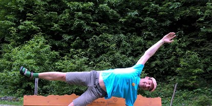 Yogakurs - geeignet für: Frisch gebackene Mütter - Landshut (Kreisfreie Stadt Landshut) - yoga landshut