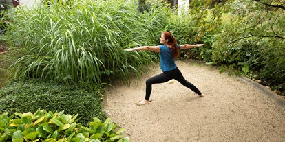 Yogakurs - Art der Yogakurse: Offene Kurse (Einstieg jederzeit möglich) - Sachsen-Anhalt - Satya-Yoga-Halle