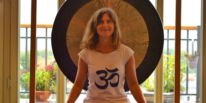 Yogakurs - Erreichbarkeit: gute Anbindung - Fischland - Yoga & Klang - Nada Yoga