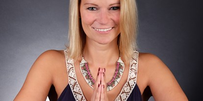 Yogakurs - Kurssprache: Englisch - Sachsen - Yoga Laune