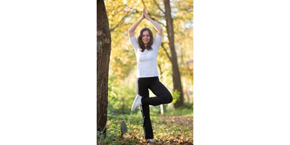 Yogakurs - Erreichbarkeit: gute Anbindung - Hamburg-Umland - Nina Bastick - Yoga für Dich - Kurse in Stelle, Winsen und Umgebeung