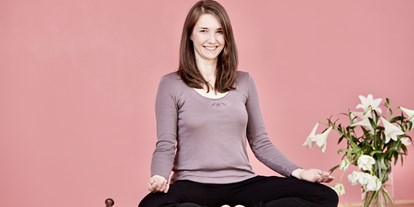 Yogakurs - spezielle Yogaangebote: Yogatherapie - Wennigsen - YogaRaum Gehrden-Wennigsen