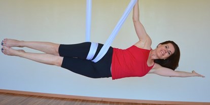 Yogakurs - Kurse für bestimmte Zielgruppen: barrierefreie Kurse - Dornbirn - Begle Balance