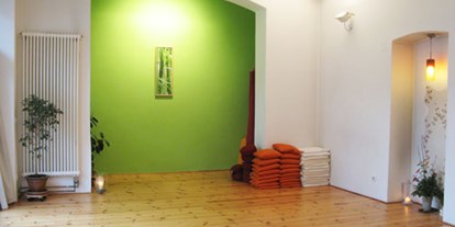 Yogakurs - Yogastil: Power-Yoga - Berlin-Stadt Pankow - yogalila kursraum berlinyoga - Yogalila