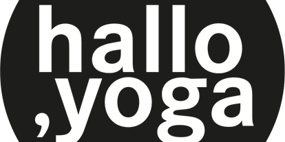 Yogakurs - Zertifizierung: 500 UE Yoga Alliance (AYA) - Eifel - Logo - Karin Schneider