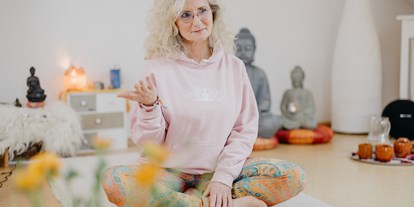 Yogakurs - Yogastil: Meditation - Stelle - Diana Kipper 
Hatha
Yinyoga
Hormon
Kinder
Yogaleherin  - Diana Kipper Yogaundmehr 