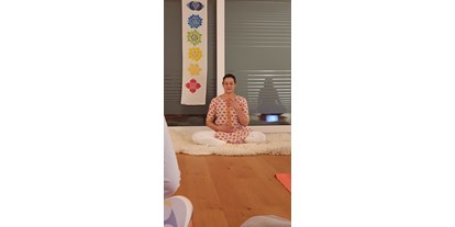 Yogakurs - Yoga Elemente: Yoga Theorie - Deutschland - Yoga bei und nach Krebs - Schnupper-Workshop Böblingen Mai 2024