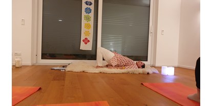 Yogakurs - Deutschland - Yoga bei und nach Krebs - Schnupper-Workshop Böblingen Mai 2024