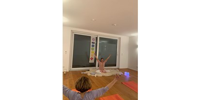 Yogakurs - Yoga Elemente: Meditation - Deutschland - Yoga bei und nach Krebs - Schnupper-Workshop Böblingen Juni 2024