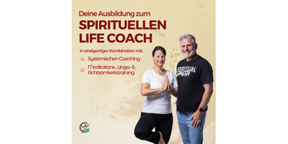 Yogakurs - Kurse für bestimmte Zielgruppen: Yoga bei Krebs - Ausbildung zum Spirituellen Life Coach 
 - Britta Panknin-Ammon  ***Yogalehrerin BDY/EYU***  Yoga-Zentrum Bad Bramstedt