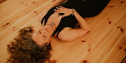Yogakurs - Yogastil: Anderes - Bramsche - Just relax ... atmen ... sein ... - Stefanie Stölting