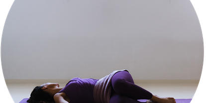 Yogakurs - geeignet für: Anfänger - Odenthal - Leben mit Yoga Heike Razaq - Resilienz-Yoga