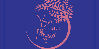 Yogakurs - spezielle Yogaangebote: Yogatherapie - Baden-Württemberg - Yoga meets Physio in Weinheim - Yoga meets Physio - Konstanze Krüger