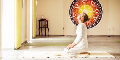 Yogakurs - Art der Yogakurse: Probestunde möglich - Bocholt - Stefanie Legeland