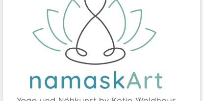 Yogakurs - geeignet für: Anfänger - Darmstadt - Katja Waldhaus