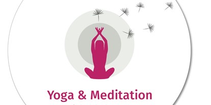 Yogakurs - Mitglied im Yoga-Verband: BDYoga (Berufsverband der Yogalehrenden in Deutschland e.V.) - Köln, Bonn, Eifel ... - Yoga & Meditation Sabine Onkelbach
