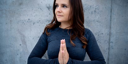 Yoga course - Yogastil: Meditation - Katrin Franzke