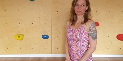 Yogakurs - Kurse für bestimmte Zielgruppen: Kurse nur für Frauen - Offenbach - Silke Kiener