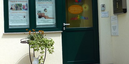 Yogakurs - Ausstattung: WC - Österreich - IndividualYoga in der Gesundheitspraxis Starnwörth. - Gesundheits.Yoga Günter Fellner