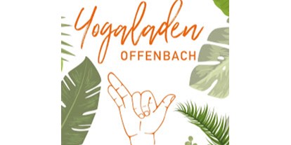 Yogakurs - Kurssprache: Deutsch - Maintal Dörnigheim - Yogaladen Offenbach