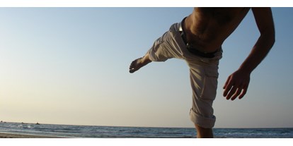 Yogakurs - Yogastil: Meditation - Forchtenstein - Karl-Heinz Steyer