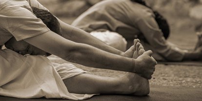 Yogakurs - spezielle Yogaangebote: Yogatherapie - Schwäbische Alb - Susanne-Yoga / Geist & Körper stärken - Susanne Schönmetz (Susanne-Yoga)