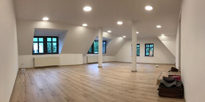 Yogakurs - Kurse für bestimmte Zielgruppen: Kurse nur für Männer - Bremen-Stadt Findorff - Yogagarten