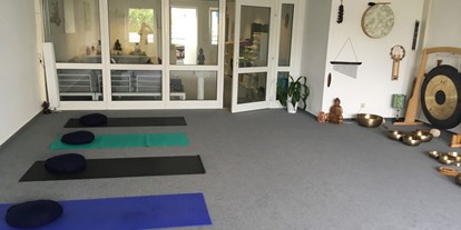 Yogakurs - Kurse mit Förderung durch Krankenkassen - Brandenburg Nord - Heike Danker