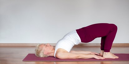 Yogakurs - spezielle Yogaangebote: Mantrasingen (Kirtan) - Harxheim - BE YOGI - Yoga mit Beate Laudien