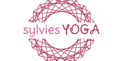 Yogakurs - geeignet für: Ältere Menschen - Region Schwaben - Logo, Präventionskurs Hatha Yoga, Präventionskurs Sylvia Wenzel, Onlinekurs Hatha Yoga, Kinderyoga - Sylvies Yoga in Nürtingen